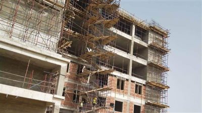 لتحسين الخدمات الطبية.. استمرار أعمال الإنشاء والتجديد لعدد من المنشآت الصحية بالمنيا