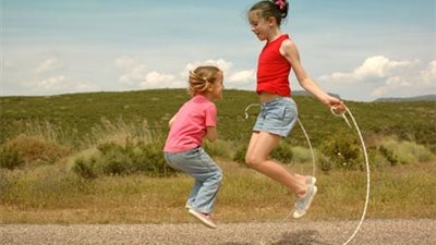 دراسة توضح سبب التأثير الإيجابي لأغاني الأطفال على تعلمهم اللغة