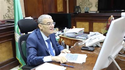 الواحدة بـ100 جنيه.. توزيع 68 ألف كرتونة غذائية وتوفير السلع في 94 منفذًا بالمنيا