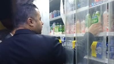 حملة مفاجئة من حماية المستهلك على المحلات لمواجهة جشع التجار وضبط المخالفين | بث مباشر