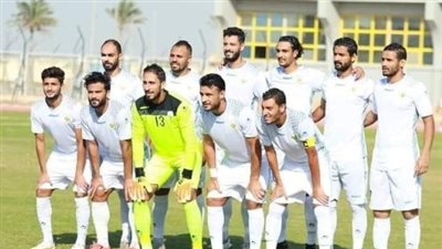 انسحاب فريق كفر الشيخ أمام المنصورة في كأس مصر بسبب تأخير صرف مستحقاتهم