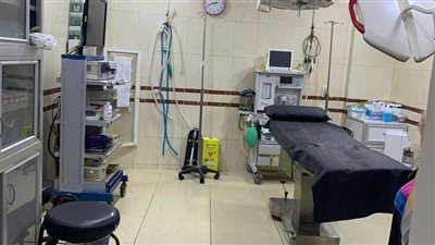 غلق 10 منشآت طبية مخالفة وإنذار 4 أخرى بالدقهلية