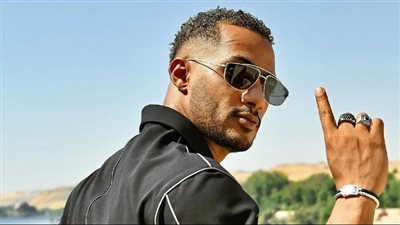 تفاصيل حكم حبس محمد رمضان سنة بتهمة نشر أخبار كاذبة | بث مباشر