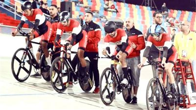 مدرب منتخب الدراجات السابق يشكو اتحاد اللعبة لوزارة الرياضة.. ورئيس الاتحاد يكشف تفاصيل الأزمة