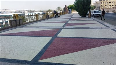 محافظ أسوان: افتتاح ممشى أهل مصر خلال احتفالات العيد القومي في يناير المقبل