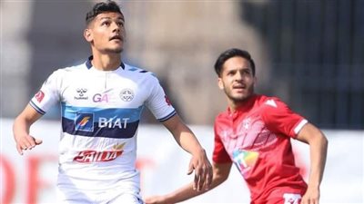 من هو هشام بكار صفقة الأهلي المنتظرة لخلافة علي معلول؟