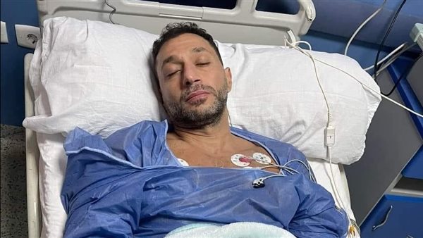 الإعلامي أحمد خيري