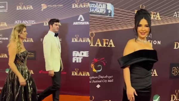 ماجي بوغصن والممثل