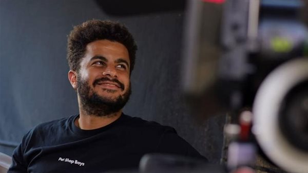  المخرج محمد الخبيري