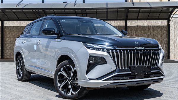 دونج فينج Huge هايبرد