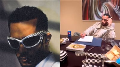 استخدم منتجًا يدعم إسرائيل وبراند استغلالي.. القصة الكاملة للهجوم على محمد رمضان