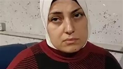 بينتقم مني عشان خلعته.. سيدة بالغربية تستغيث من طليقها: خطف ابني وحارمني منه | بث مباشر