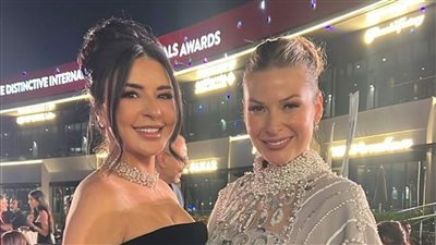 بعد تصالحهما في مهرجان ضيافة بـ دبي.. القصة الكاملة لخلاف باميلا الكيك وماجي بوغصن