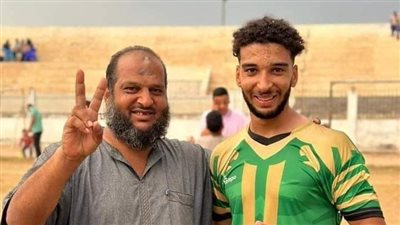 توفي بعد صلاة المغرب.. تفاصيل وفاة كبير مشجعي فريق كفر الشيخ بأزمة صحية | صور