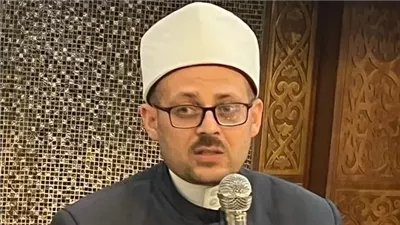 مسؤول بالأوقاف: التصوف ليس مجرد موائد أو طقوس خرافية بل منهج تربوي