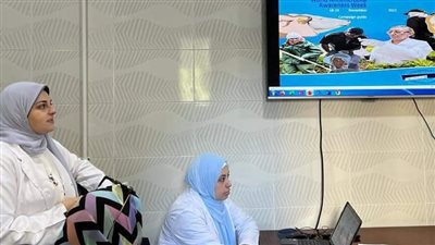 صحة بورسعيد تنظم حملات توعوية فى الأسبوع العالمى للمضادات الحيوية