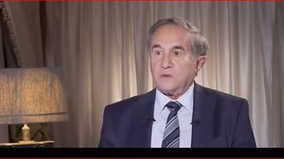 أسامة الغزالي حرب: القضية الفلسطينية هي قضية مصر الأولى وليس العرب