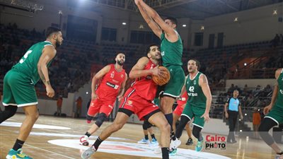 ثلاث صفقات لتدعيم صفوف سلة الأهلي في BAL 4