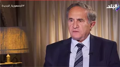 أسامة الغزالي حرب لمنتقدي تكوين: اقرأوا تاريخ الملاحدة في الإسلام.. وأنشئوا مائة مركز مضاد