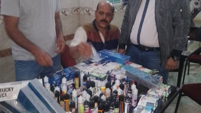 تموين الإسكندرية تشن حملات مسائية لضبط الأسوق ومنع التلاعب بالأسعار