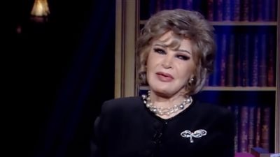 صفية العمري: محققتش ثروة من الفن.. وأجري في هوانم جاردن سيتي كان قليل جدا