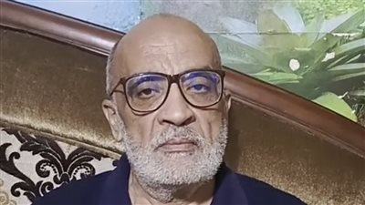 وصفته بالابن العاق.. نجل الحاجة فوزية مسنة البحيرة: قبّلت رأسها ورجليها وطول عمري خدام لها