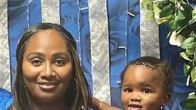 اعتدى عليه بعضات مؤلمة في بطنه.. لقطات مرعبة لكلب بيتبول يهاجم طفلا أمريكيا 