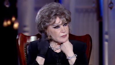 صفية العمري تكشف تعرضها لعملية نصب باستخدام اسم الشيخ الشعراوي