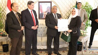 بإشراف المستشار مسعد الفخراني.. هيئة قضايا الدولة تتأهب للانتخابات بتدريبات مشتركة مع الهيئة الوطنية | صور