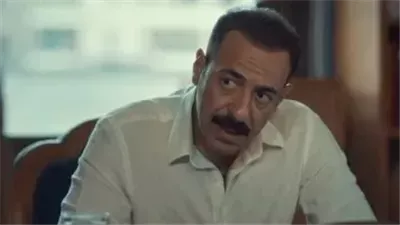 رامي الطمباري عن مشاركته في مسلسل صوت وصورة: الناس قالت إني خرجت الضابط من منطقة الكليشيه