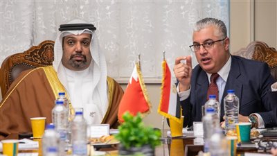 اقتصادية قناة السويس: الانتهاء من تطوير 18 كم من الأرصفة الجديدة بميناء السخنة خلال 2024