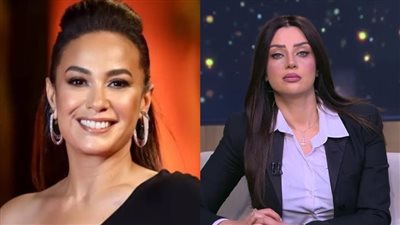 رضوى الشربيني عن استقالة هند صبري: موقف شجاع واللي عنده قوة الكلمة ياخد الاتجاه ده