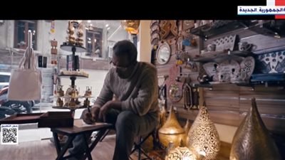 رسالة عرفان من رؤساء أحزاب ونقباء وصحفيين ومواطنين لـ الرئيس السيسي خلال فعاليات كتف بكتف