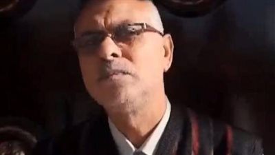 في ذكرى رحيله.. أهالي مسقط رأس الشيخ الحصري: أوصى بثلث تركته لعمل الخير | بث مباشر