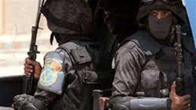 مصرع 3 عناصر إجرامية في تبادل لإطلاق النيران مع الشرطة بالبحيرة