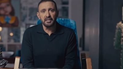 يحيى الفخراني وأحمد السقا يشاركان في فيلم تسجيلي خلال احتفالية دعم فلسطين