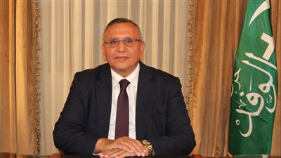 المرشح الرئاسي عبد السند يمامة يعقد اجتماعًا للهيئة العليا للوفد 23 ديسمبر