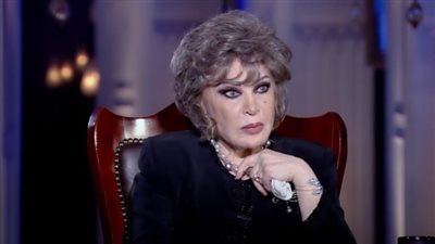 متجوزتش تاني علشان مجبش لأولادي حد يؤذيهم.. أبرز تصريحات صفية العمري التليفزيونية