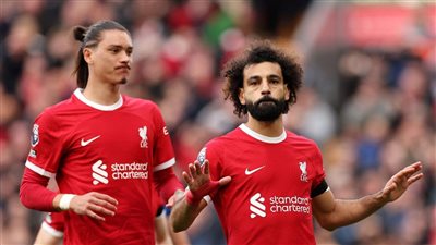 محمد صلاح يتحدث عن هدفه أمام مانشستر سيتي وعلاقته بـ نونيز