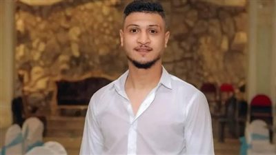 مصرع شاب في حادث تصادم على طريق دكرنس بالدقهلية