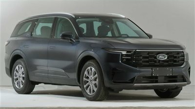 مواصفات وأسعار فورد إيدج 2023 في السوق السعودي