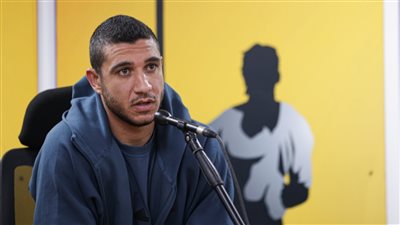 رامي ربيعة: صعّبنا المباراة على نفسنا.. ولكن في النهاية حققنا البطولة 