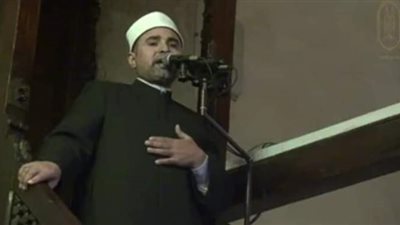 خطيب الجامع الأزهر: التسابق للخير بإعانة المحتاج وتفريج كرب المكروبين حقائق أكدتها سورة الواقعة