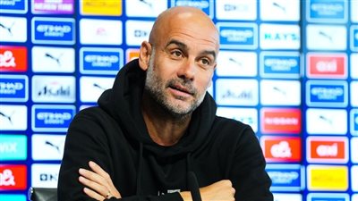 جوارديولا: كلوب جعلني مدربًا أفضل.. ومواجهتنا لا تشبه برشلونة وريال مدريد