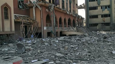 صامدون رغم الحرب.. 8 جامعات فلسطينية ضمن أفضل 100 جامعة عربية لعام 2023