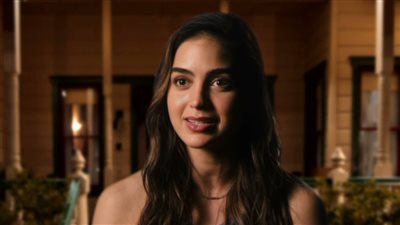 بسبب دعمها لغزة.. تفاصيل استبعاد الممثلة ميليسا باريرا من فيلم سكريم 7 