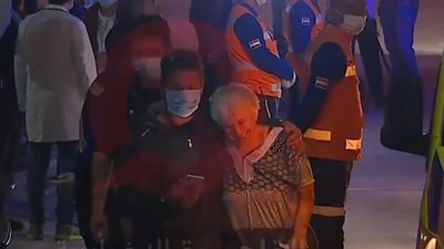 إجراء الفحص الطبي لـ 24 أسيرًا استلمتهم مصر من الفصائل الفلسطينية