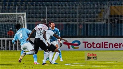 موعد مباراة بيراميدز ومازيمبي في دوري أبطال إفريقيا 