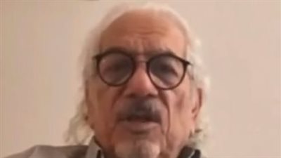 صاحب أغنية تحيا فلسطين: الإعلام الغربي اتهمني بمعاداة السامية.. والإسرائيليون سرقوا أرضنا واتهمونا بالعنف | بث مباشر