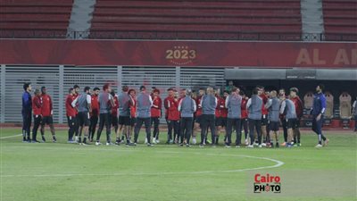 9 غيابات بارزة تضرب صفوف الأهلي أمام ميدياما الغاني